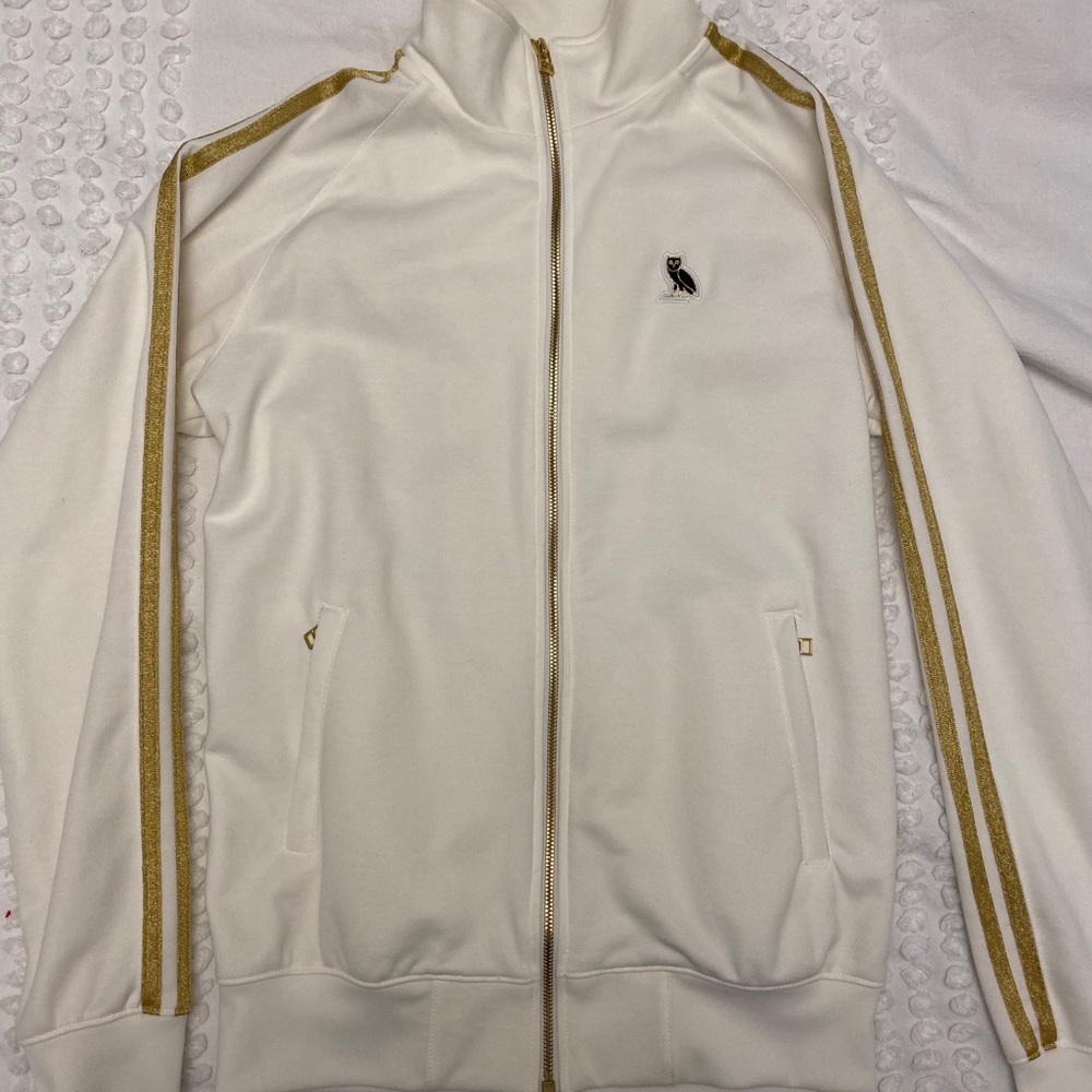 OVO sweater